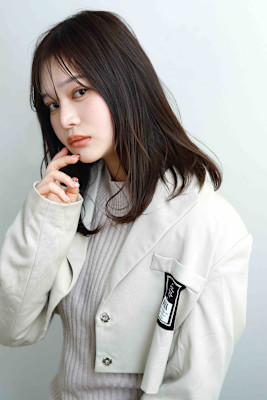 hair salon MOCO×スタイル