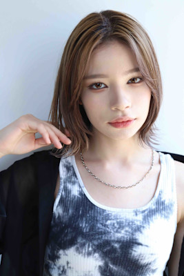 hair salon MOCO×スタイル