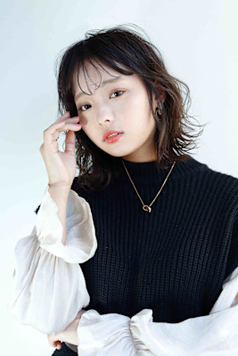 hair salon MOCO×スタイル