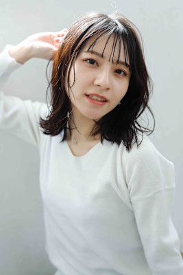 hair salon MOCO×スタイル