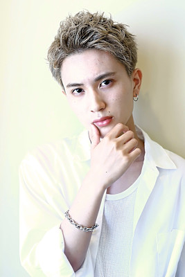 hair salon MOCO×スタイル