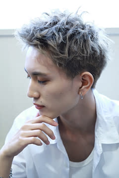 hair salon MOCO×スタイル