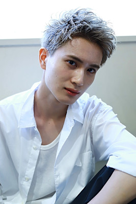 hair salon MOCO×スタイル