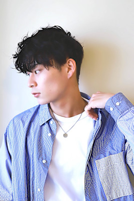 hair salon MOCO×スタイル