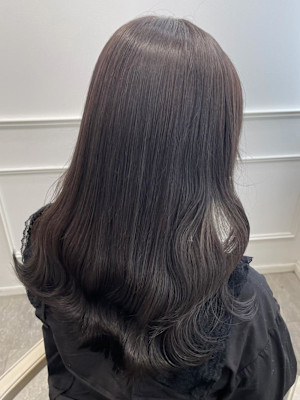 【カラー】オリーブグレージュ♪_ユウ