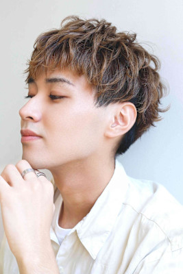 hair salon MOCO×スタイル