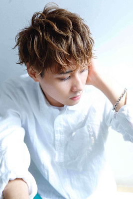 hair salon MOCO×スタイル