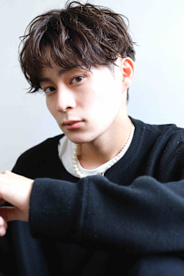 hair salon MOCO×スタイル