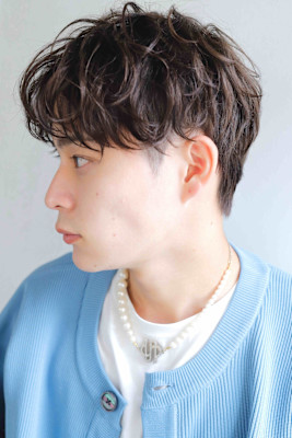 hair salon MOCO×スタイル