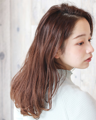 hair salon MOCO×スタイル