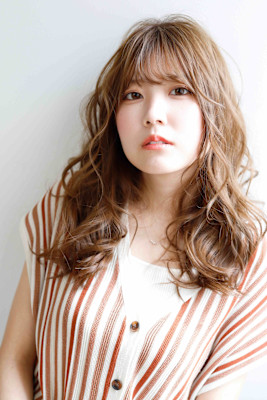 hair salon MOCO×スタイル