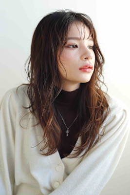 hair salon MOCO×スタイル