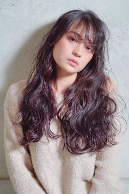 hair salon MOCO×スタイル