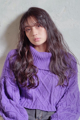 hair salon MOCO×スタイル