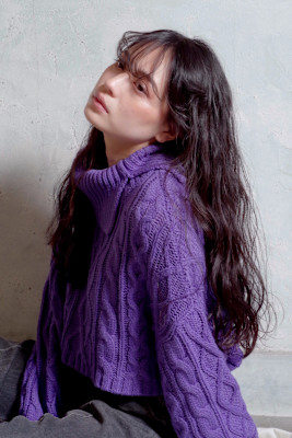 hair salon MOCO×スタイル