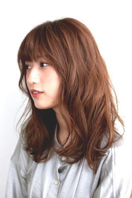 hair salon MOCO×スタイル