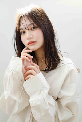 hair salon MOCO×スタイル