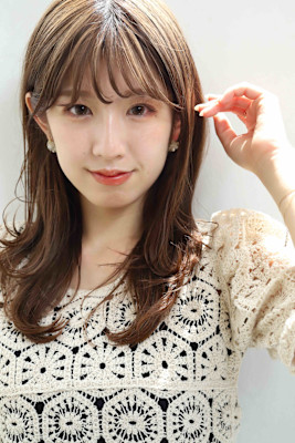 hair salon MOCO×スタイル