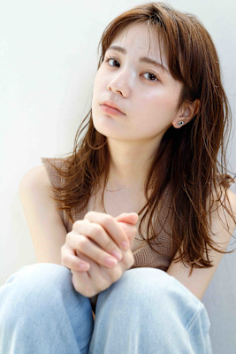 hair salon MOCO×スタイル