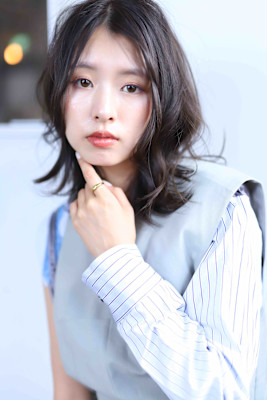 hair salon MOCO×スタイル