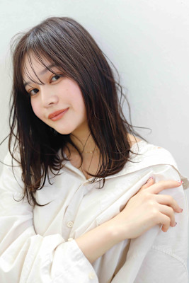 hair salon MOCO×スタイル