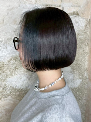 【Flor_上大岡】*大人女子+フェイスフレーミング*