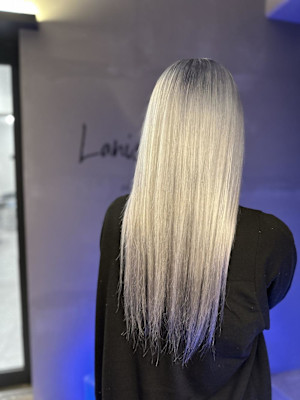 ペールシルバー