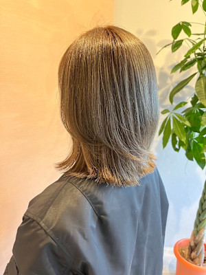 at ～chill and refresh～×スタイル