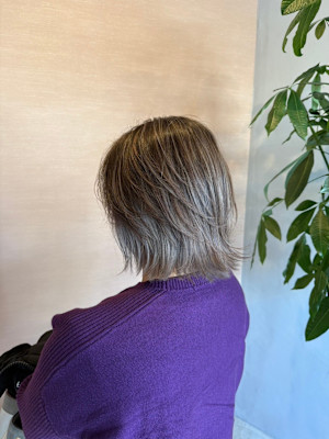 at ～chill and refresh～×スタイル