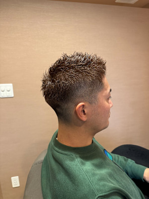 at ～chill and refresh～×スタイル