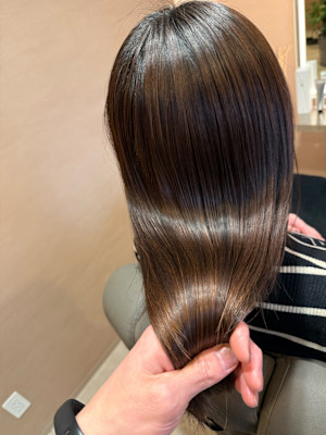 at ～chill and refresh～×スタイル