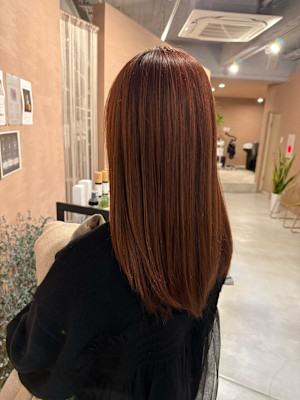 at ～chill and refresh～×スタイル