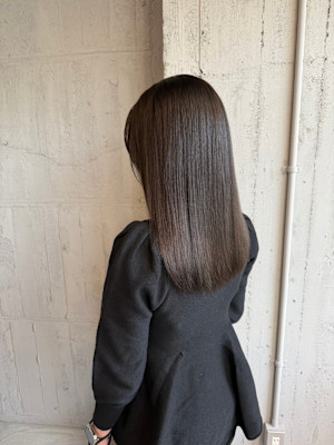 at ～chill and refresh～×スタイル