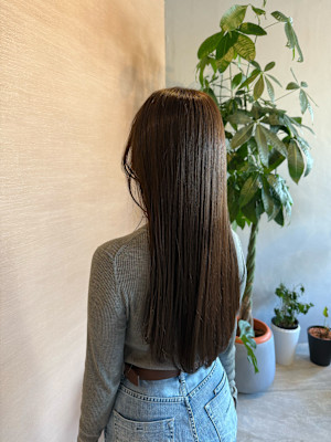 at ～chill and refresh～×スタイル