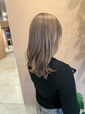 at ～chill and refresh～×スタイル