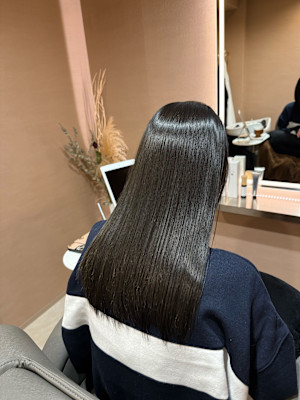 at ～chill and refresh～×スタイル