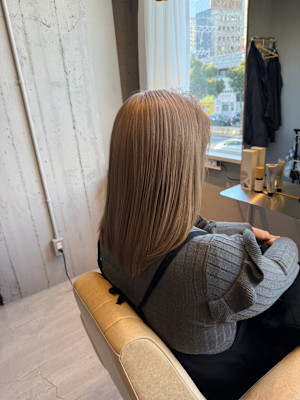 at ～chill and refresh～×スタイル