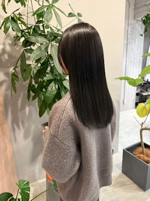 at ～chill and refresh～×スタイル