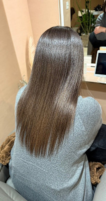 at ～chill and refresh～×スタイル