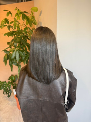 at ～chill and refresh～×スタイル