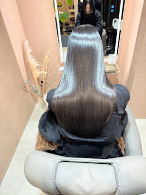 at ～chill and refresh～×スタイル