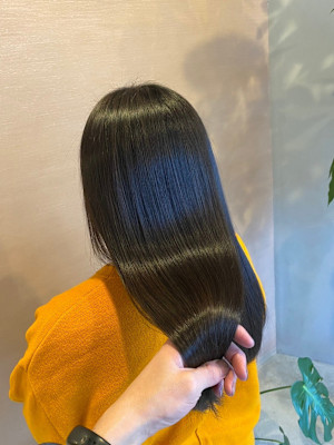 at ～chill and refresh～×スタイル