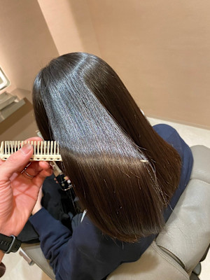 at ～chill and refresh～×スタイル