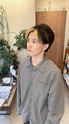 フェイスフレーミング