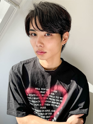 韓国コンマバング センターパートビジネスツーブロックウルフ