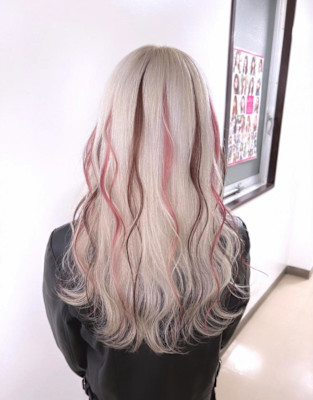 ハイライトスタイル