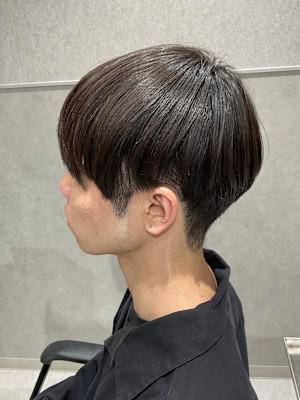 メンズサロン Rolka 池袋店×スタイル