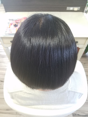 美容室 マーラ×スタイル