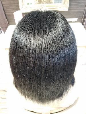 美容室 マーラ×スタイル