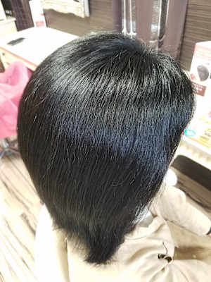 美容室 マーラ×スタイル